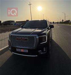 GMC Yukon